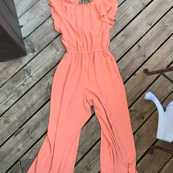 Aritzia jumpsuit - Picture 3 of 9